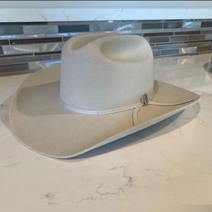 Seager x Stetson Cowboy Hat